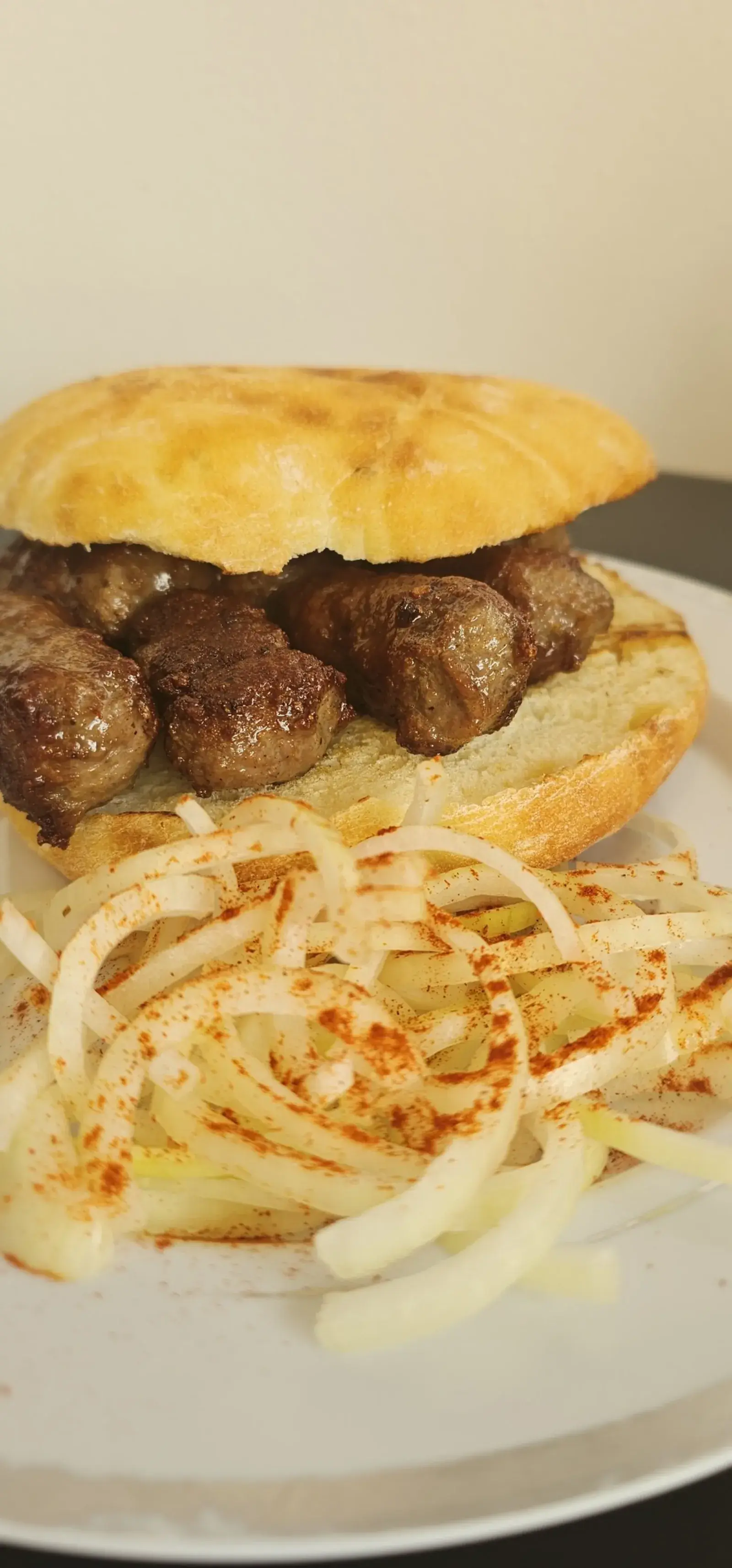 Nona's Burek · Authentic Balkan Burek & Ćevapi in Etobicoke